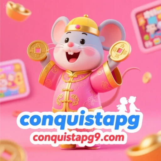 conquistapg