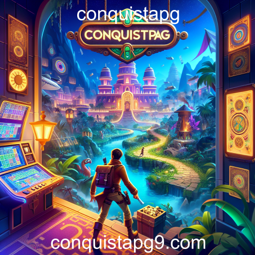 A Magia dos Jogos de Aventura: Explorações e Narrativas Imersivas